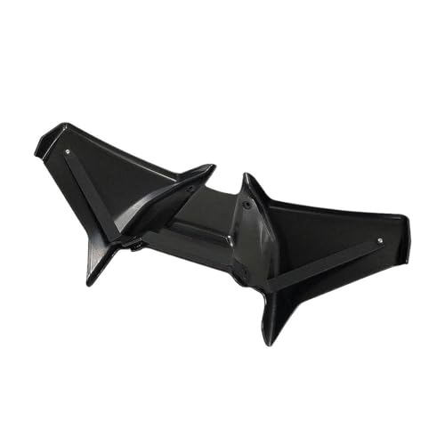 Kit de becquet d'aile de force frontale haut de gamme Hornet CB750