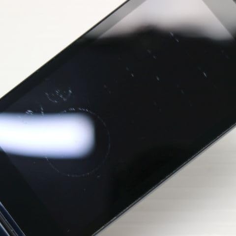 Amazon | docomo SH-02L AQUOS ケータイ ブラック | シャープ(SHARP