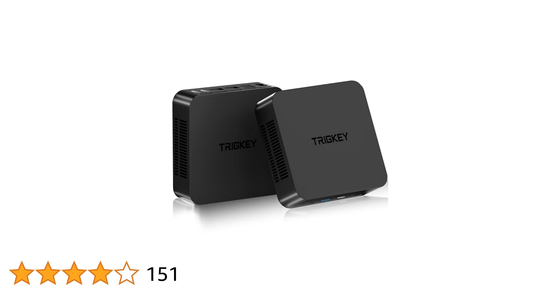 TRIGKEYミニPC N100 第12世代 4コア 4スレッドWin11pro Amazon.co.jp: TRIGKEY G5 ミニpc 第12世代 インテル Alder Lake