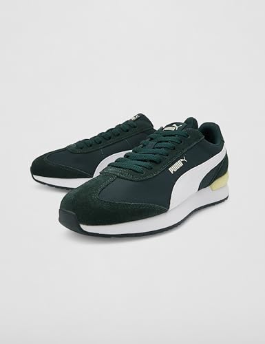 Image of Puma Unisex-Adult R78 Wind Mu Res Sneaker
