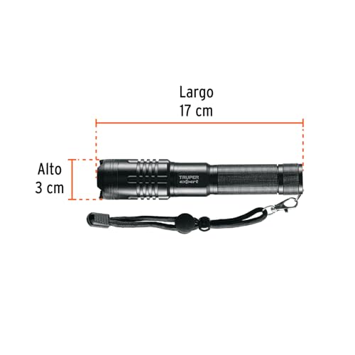 Lámpara Truper Expert precio 5 Imagen adicional