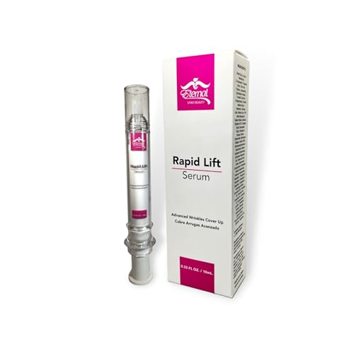 Rapid Lift Serum (Advanced Wrinkles Cover Up)