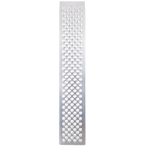 Rampas de aluminio 4 pies para carga al aire libre (2 PC) miniatura 7