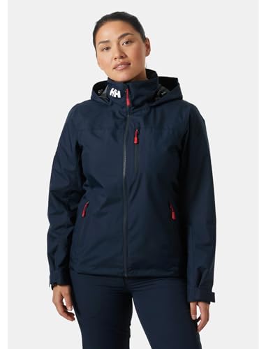 Image of Helly-Hansen Women's Crew Hooded Midlayer Jacket 2.0
