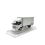 Sélection de matériaux pour les modèles réduits automobiles: La résistance de l'alliage de zinc, combinée à sa facilité de moulage, en fait un matériau idéal pour les modèles réduits automobiles, souvent utilisé pour les châssis et les cadres. L'ABS technique est reconnu pour son excellent lissé de surface et convient parfaitement aux pièces de précision.