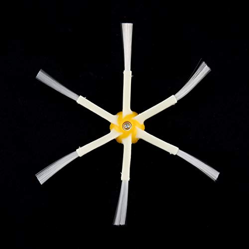 Sdfghzsedfgsdfg 6 Armato Spazzola Laterale