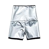 Mantiene el calor en tu interior mientras haces ejercicio para que puedas quemar algunas calorías adicionales. Su objetivo es garantizar que esté relajado y cómodo para que pueda concentrarse en sus entrenamientos. Ofrece un ajuste seguro, lo que garantiza que pueda realizar todo tipo de movimientos.