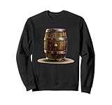 Funny Barrel of Beer