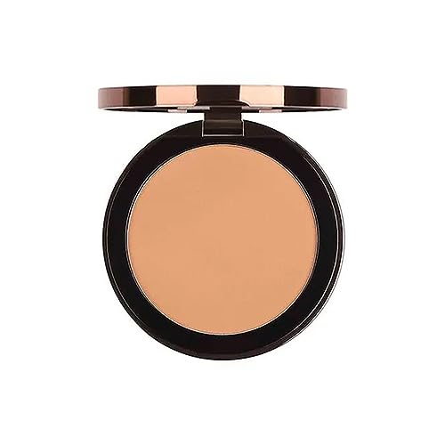 Image of Colorbar 24Hrs Wear Weightless Medium Full Matte All Skin Powder Foundation, 9.5 G
