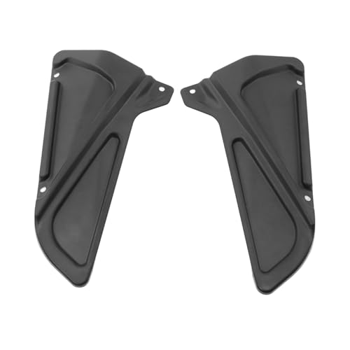 Protecteur latéral de moteur de moto pour éviter les rayures sur carter Rebel CMX300