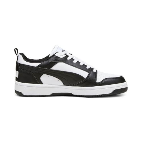 Image of Puma Unisex-Adult Rebound V6 Low Sneaker