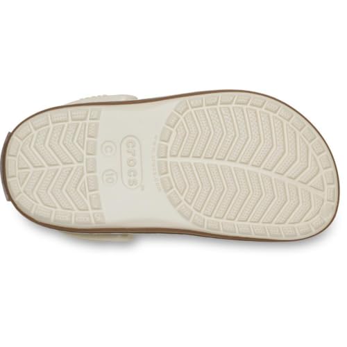 Crocs Toddler Crocband Gum Sabots Enfants - vue 8