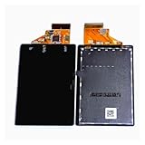 LCD-Display Mit Touch + Hintergrundbeleuchtung, Kompatibel for Nikon, Z50 Z-50 Z 50, Kamera-Ersatz-Reparatur-Ersatzteileinheit