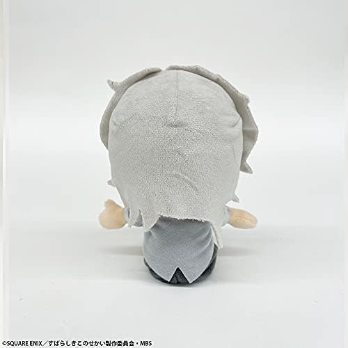 Square Enix - The World Ends with You The Animation Plush Joshua image 5