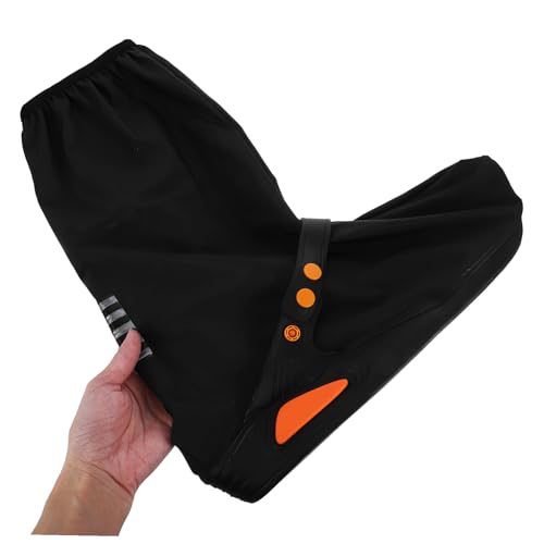 Cubrebotes Impermeables BESTonZON Antideslizantes para Ciclismo y Caminata miniatura 4