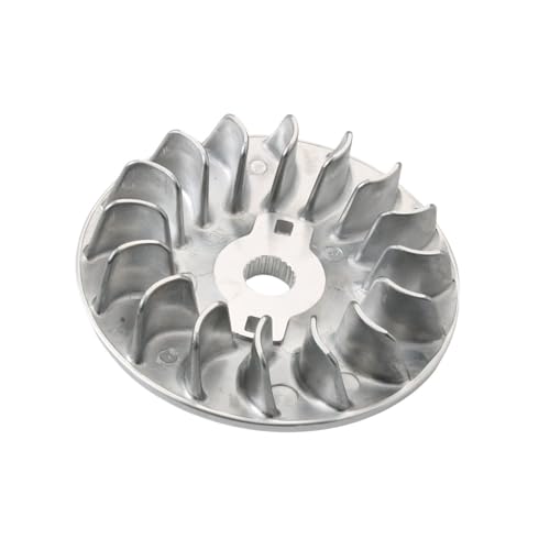 Ventilador de transmisión para scooter 250cc y 300cc compatible con 840193 6