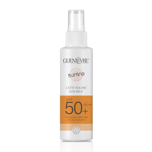 CREMA SOLARE MEDIA PROTEZIONE SPF 20 - reduces the risk of sunburn - 150 ml