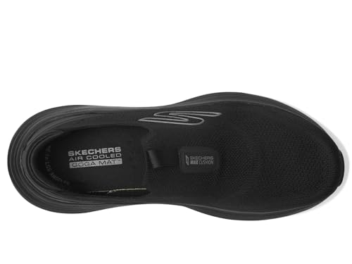 Image of Skechers Mens Max Cushioning Endeavour - Sa Sneaker