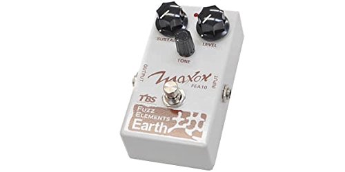 Amazon | MAXON マクソン ギター用エフェクター FEA10 Fuzz Elements