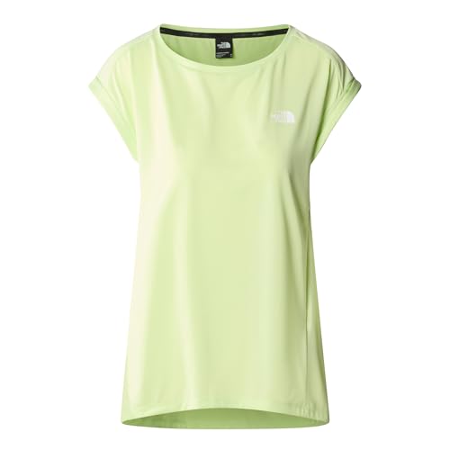 T-Shirt Tanken Tank Femme The North Face haut de sport léger taille M