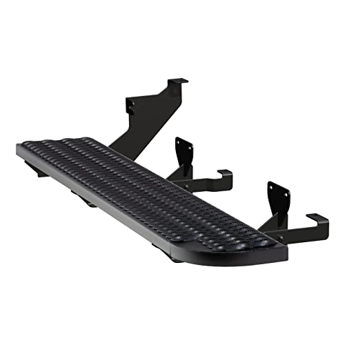 LUVERNE Grip Step XL escalón lateral para Ford E-Transit miniatura 1