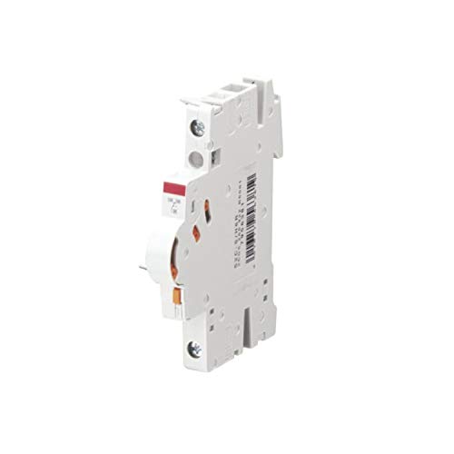 ABB A563819 - elettrocondutt spa a563819 s2-cs/h6r Cont warnings/aux