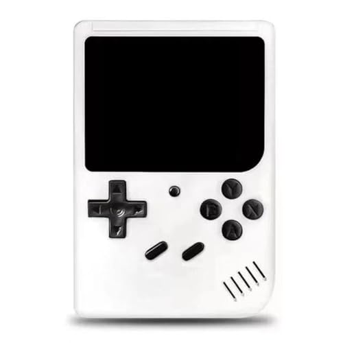 Image of NextTech Console with Retro Built-in Games | Portable Handheld Video Game for Kids and Adults (400 Classic Games Handheld Console)