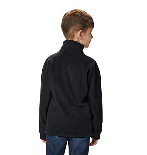 Image of Columbia Youth Steens Mountain II Fleece Jacket