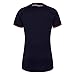 Umbro Womens/Ladies 23/24 England Rugby Alternative Jersey (8 US) (Navy Blue/White/Red)