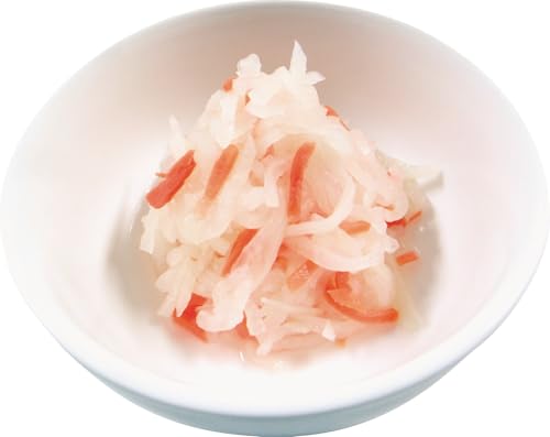 ［冷凍］ 徳山物産 冷凍ナムル（なます） 500gのサムネイル