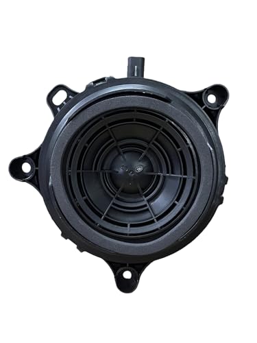 Haut-parleur de balise pour piétons voiture Modèle 3 Y guidon audio amplificateur d'avertissement