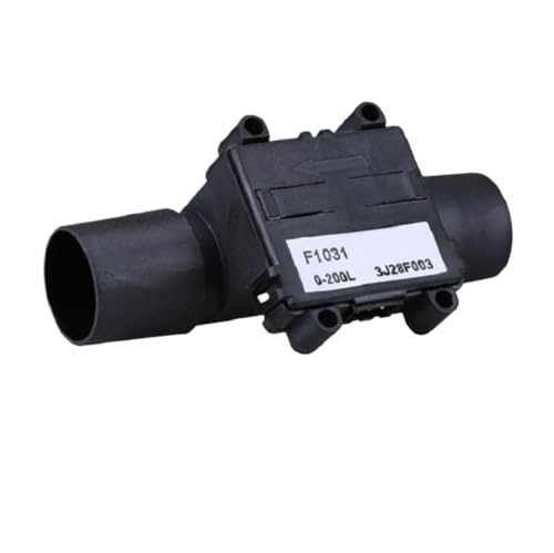 Micro-capteur de débit F1031 pour gaz et air avec sortie analogique - 2