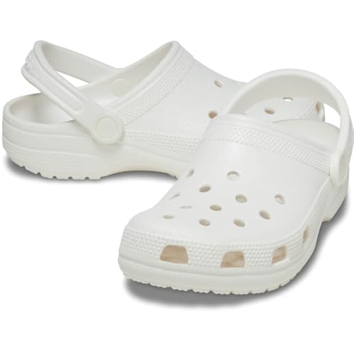 Image of crocs Unisex-Child Classic Sandal Clogs