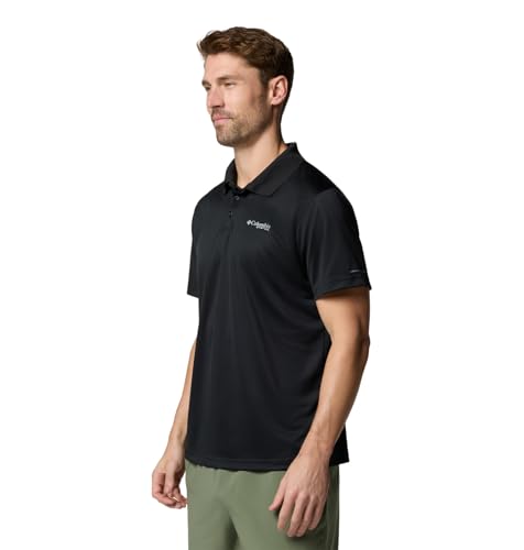 Columbia Men's PFG Solar Stream Polo3