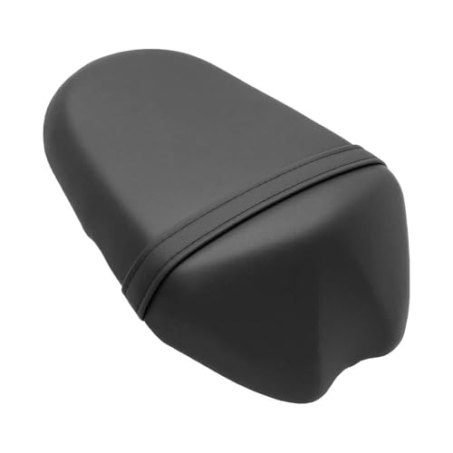 Coussin de siège arrière passager moto de haute précision