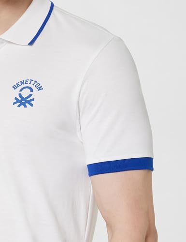 Image of United Colors of Benetton Men Polo Shirt