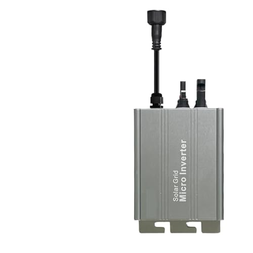 Inverter MPP 300W 350W 500W 600W 700W Inverter DC To AC 120V/230V