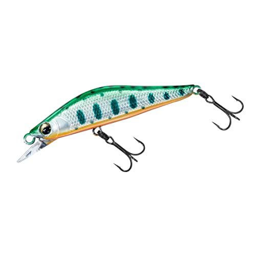 ダイワ(DAIWA) トラウト シルバークリークミノー ダートカスタム 53S Fヤマメのサムネイル