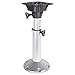 Oceansouth Boat Seat Pedestal Adjustable 18'-25'