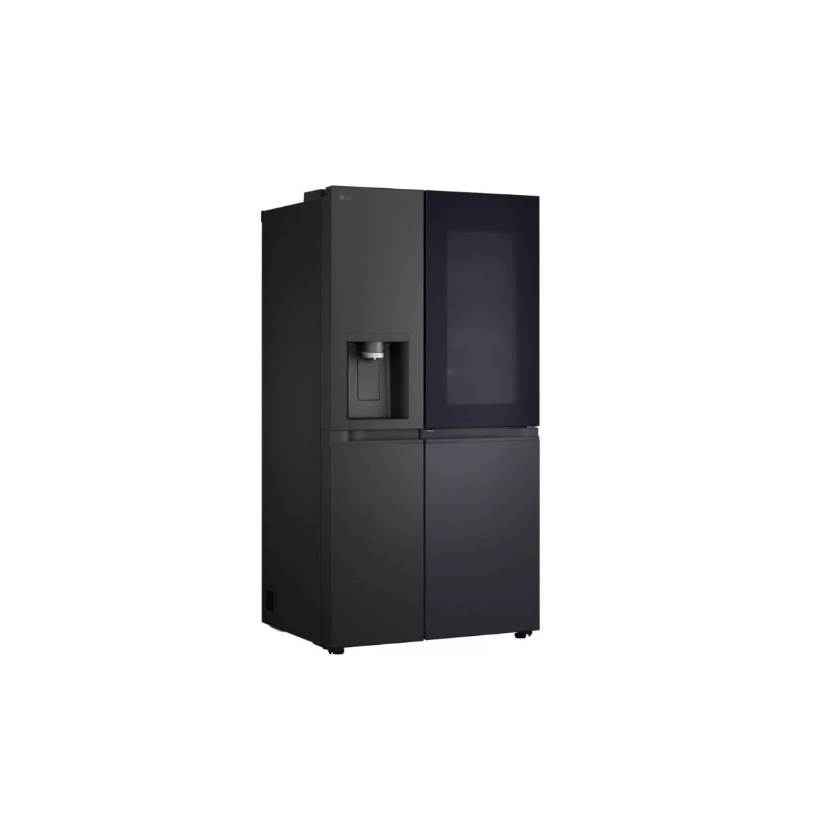LG Refrigerador americano GSXE90EVDD
