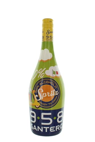 Madma Santero Spritz Ready to Drink Zero 750 ml