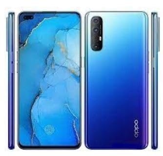 OPPO Reno3 Pro 5G, 256GB 12GB RAM, Starry Blue : Amazon.nl
