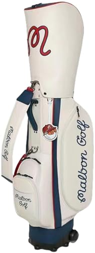 MengYiYo StobO  LfBobO X|[cStobO Golf Club Bag LX^[t LfBobO StJ[gobO StNuobO St{XgobO y h ϖՐ e dS 芴 Kp
