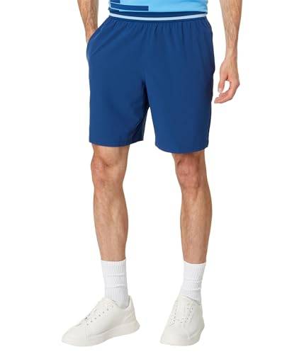 Image of Lacoste Tennis x Novak Djokovic Sportsuit Shorts