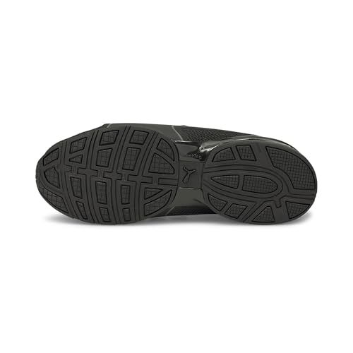 Image of Puma Men Axelion Refresh Running Shoe