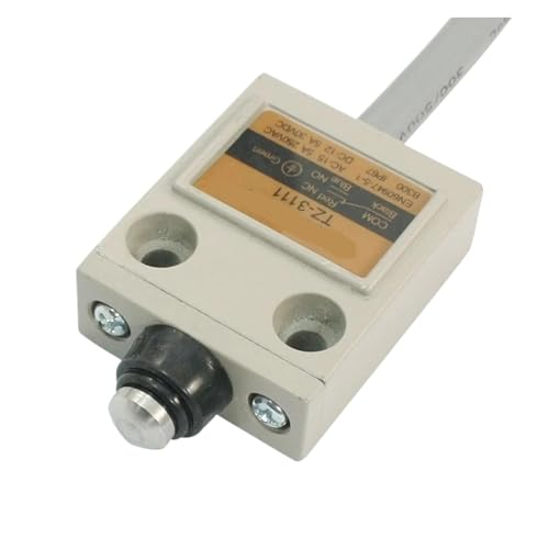 Interrupteur TZ-3111 capteur de position de sécurité SPDT IP67