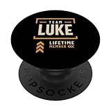 Photo Gallery nome divertente del membro della squadra luke a vita luke popsockets popgrip intercambiabile Photo Gallery nome divertente del membro della squadra luke a vita luke popsockets popgrip intercambiabile