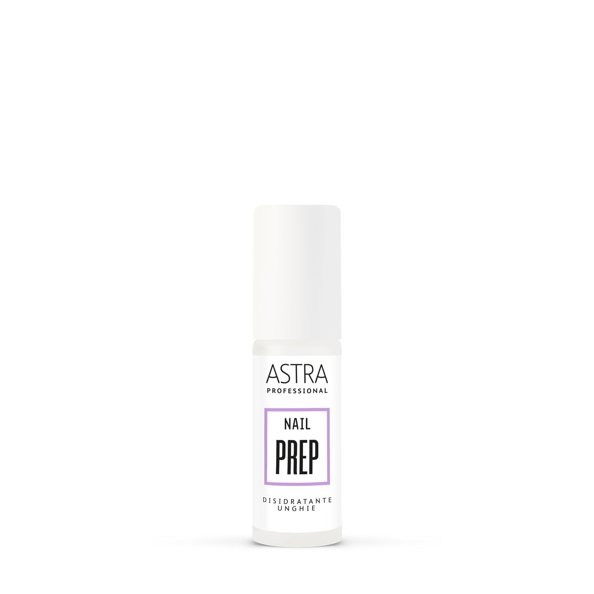 Astra Smalto Semipermanente Professional Prep Preparatore, Smalto Professionale, 5 ml