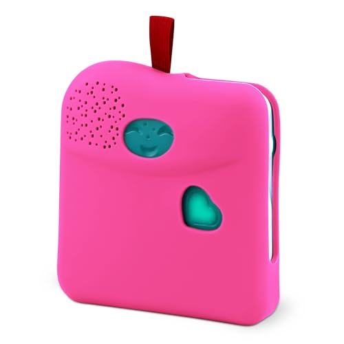 Funda Compatible con BOOKINOU, Rosado