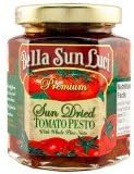 6.5 oz Bella Sun Luci Sun Dried Tomato Pesto